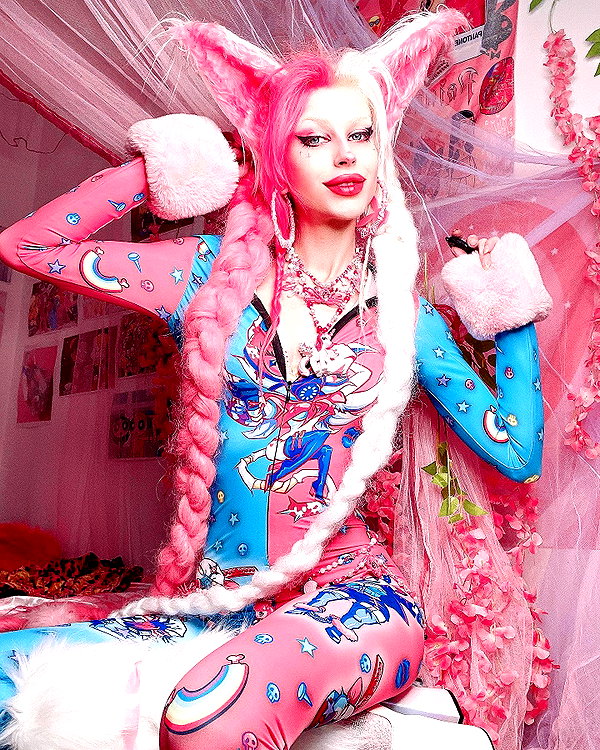 kriiizellda instagram image archive image