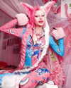 kriiizellda Altpins Profile Picture