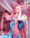 kriiizellda Altpins Profile Picture