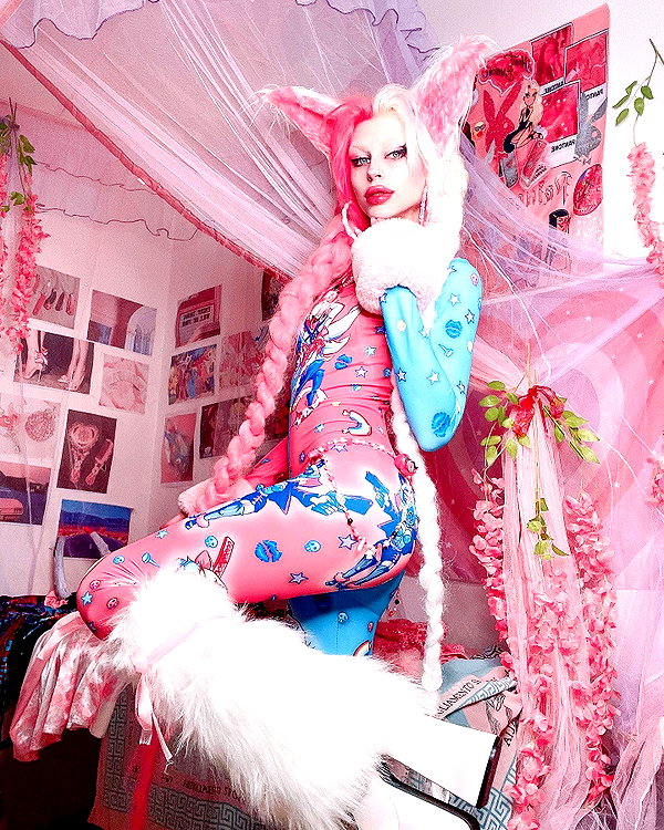 kriiizellda instagram image archive image