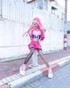 kriiizellda Altpins Profile Picture