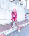 kriiizellda Altpins Profile Picture