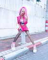 kriiizellda Altpins Profile Picture