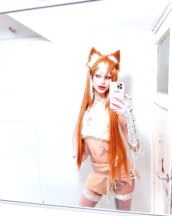 kriiizellda instagram image archive image