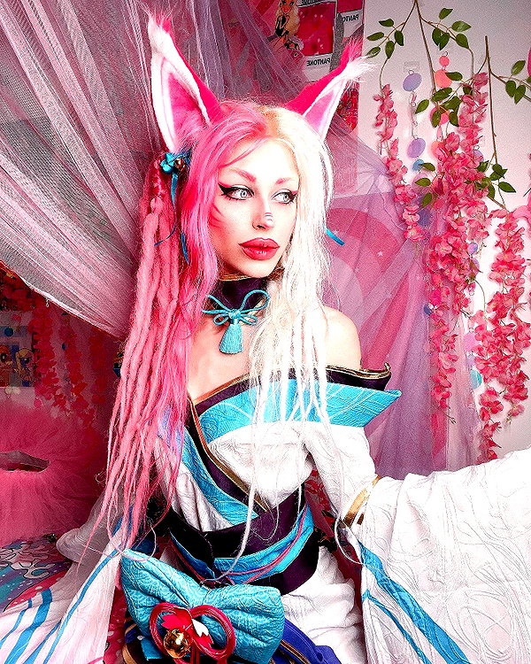 kriiizellda instagram image archive image