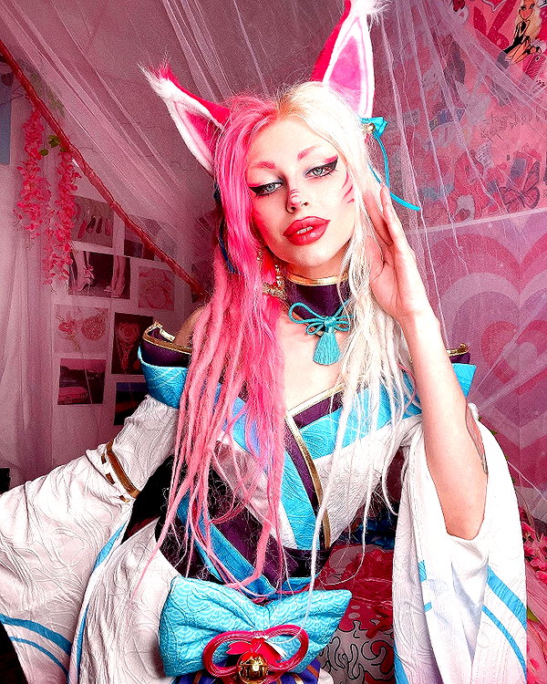 kriiizellda instagram image archive image