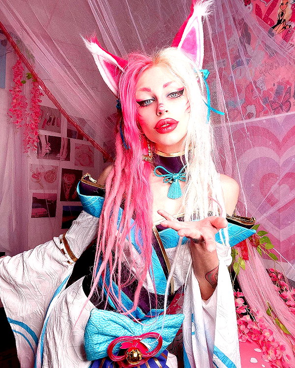 kriiizellda instagram image archive image