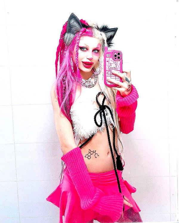 kriiizellda instagram image archive image