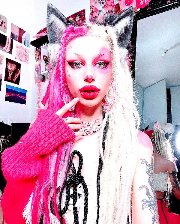 kriiizellda instagram image archive image