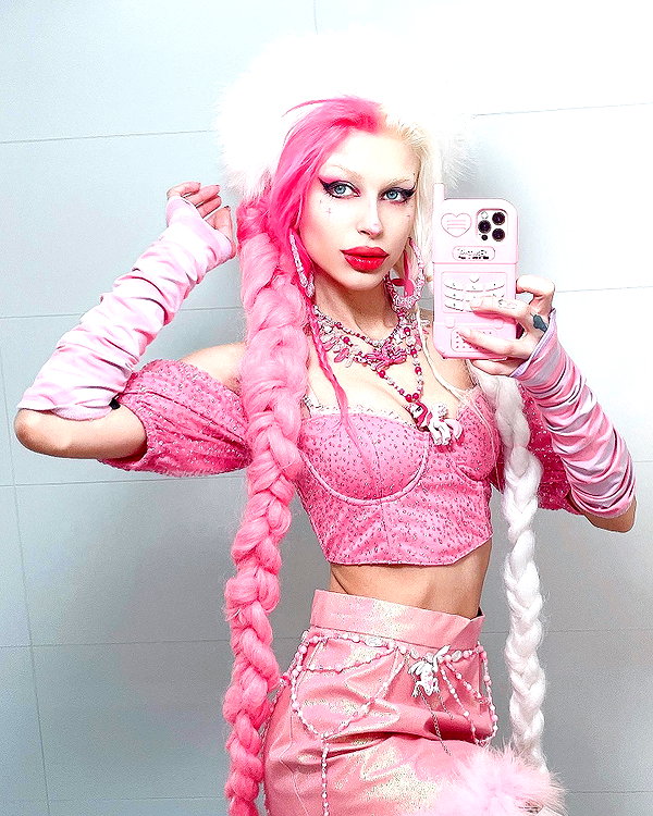 kriiizellda instagram image archive image
