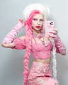 kriiizellda Altpins Profile Picture