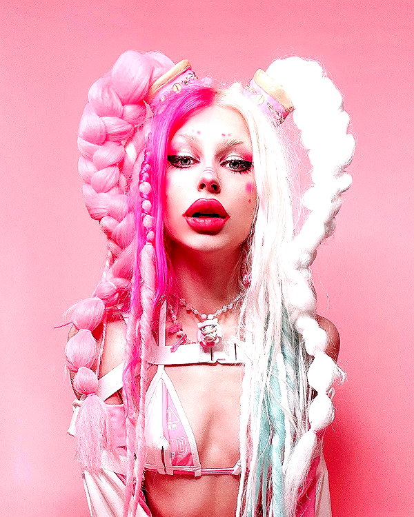 kriiizellda instagram image archive image