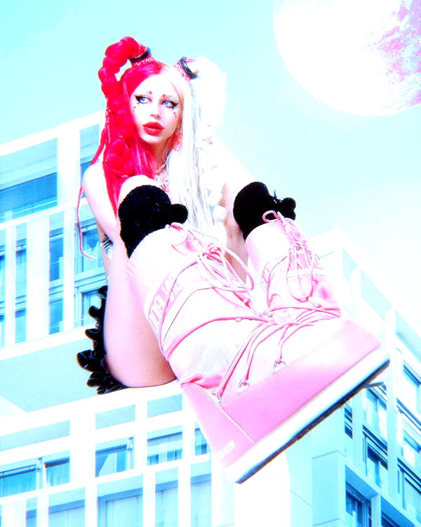 kriiizellda instagram image archive image
