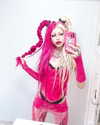 kriiizellda Altpins Profile Picture