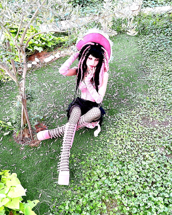 kriiizellda instagram image archive image