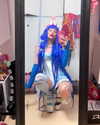 kriiizellda Altpins Profile Picture