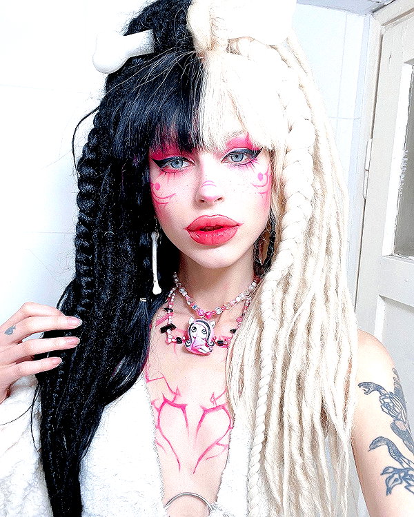 kriiizellda instagram image archive image
