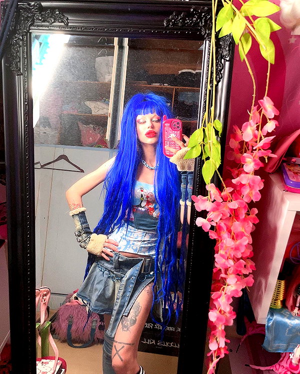 kriiizellda instagram image archive image