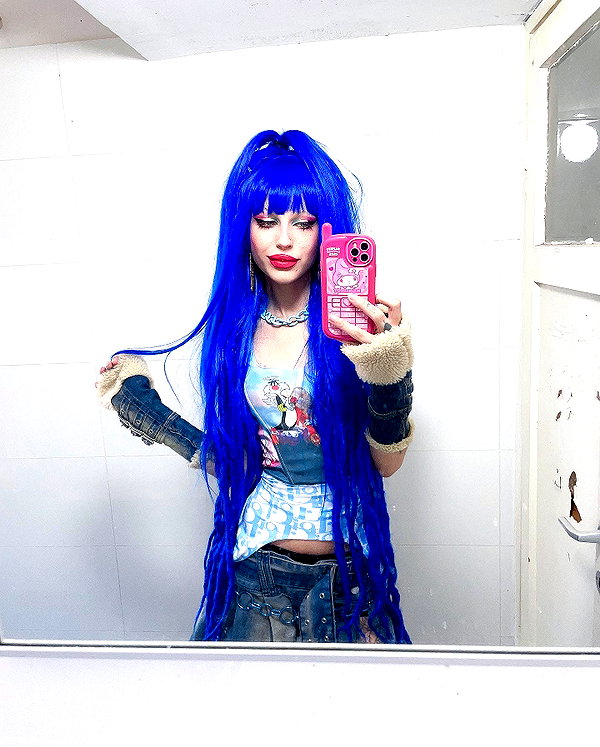 kriiizellda instagram image archive image