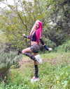 kriiizellda Altpins Profile Picture