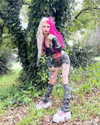 kriiizellda Altpins Profile Picture