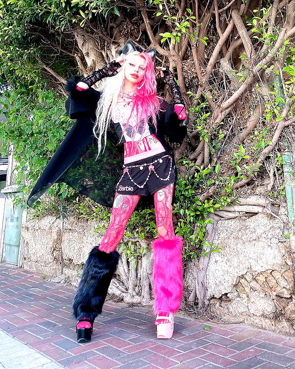 kriiizellda instagram image archive image