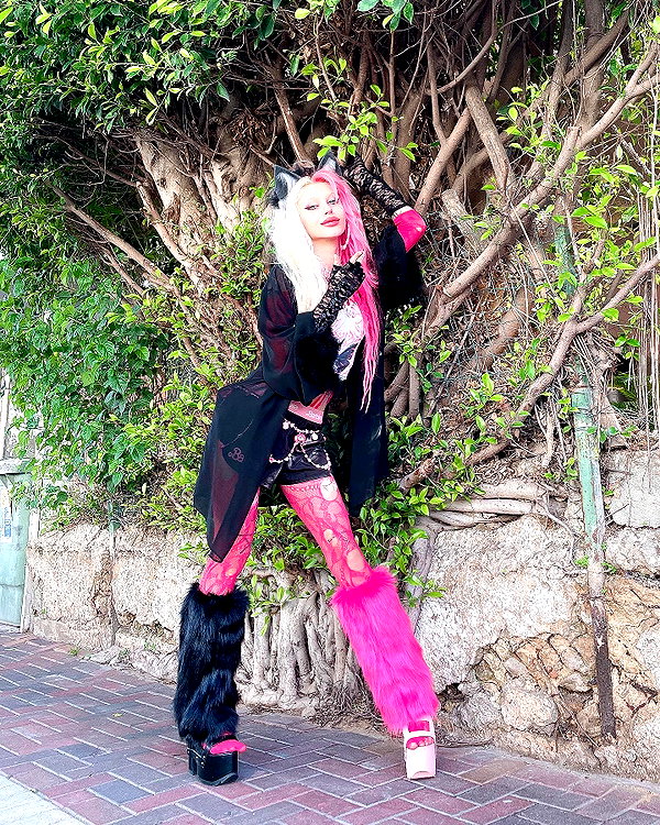 kriiizellda instagram image archive image