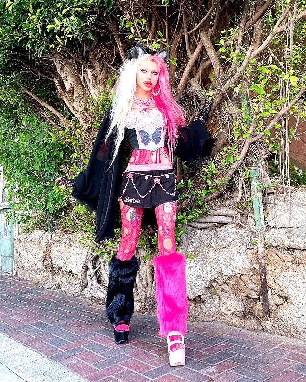 kriiizellda instagram image archive image