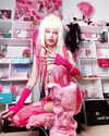 kriiizellda Altpins Profile Picture