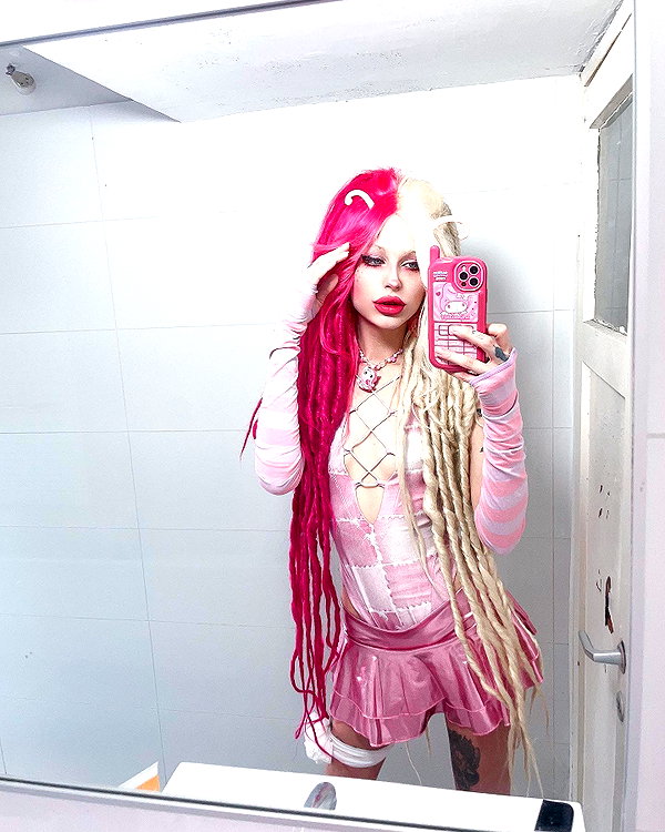 kriiizellda instagram image archive image