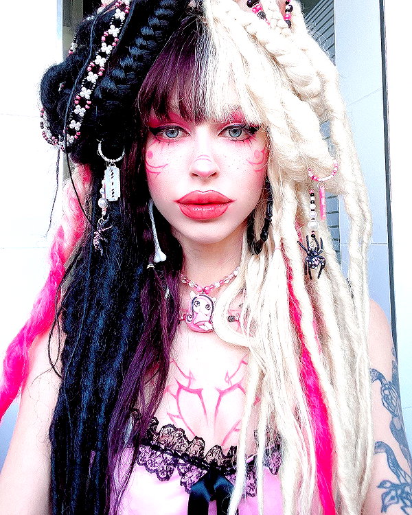 kriiizellda instagram image archive image