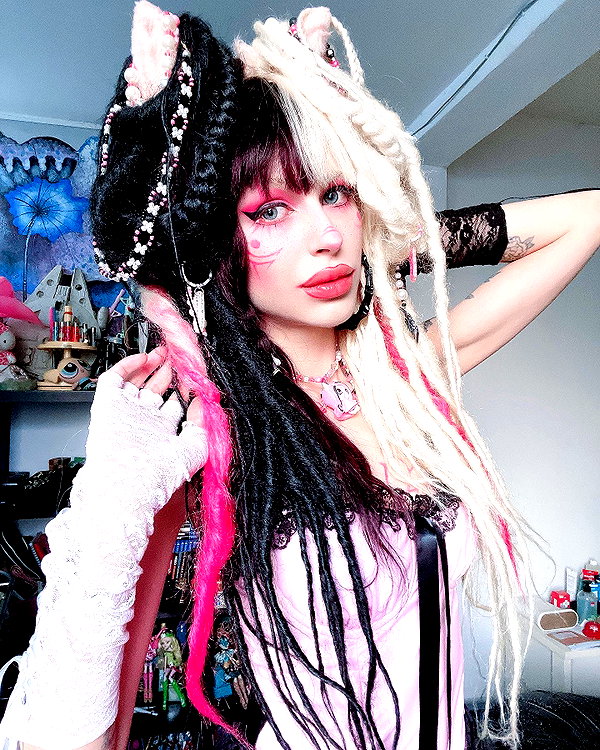 kriiizellda instagram image archive image