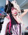 kriiizellda Altpins Profile Picture