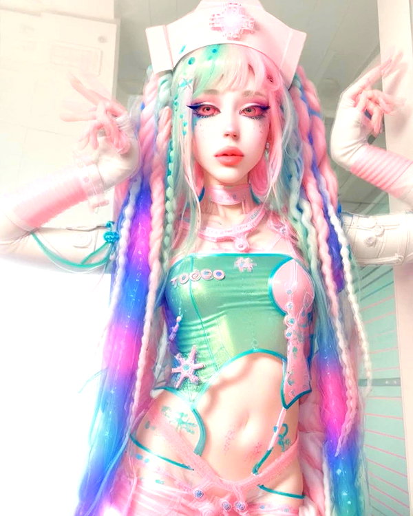 kriiizellda instagram image archive image