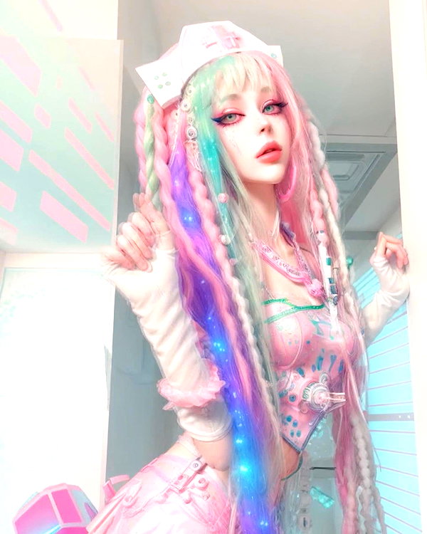 kriiizellda instagram image archive image