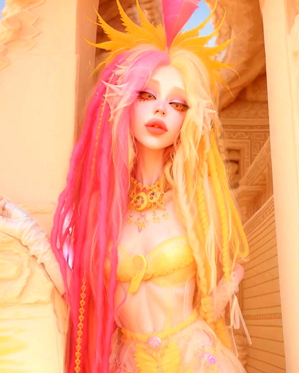 kriiizellda instagram image archive image