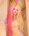 kriiizellda Altpins Profile Picture