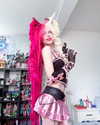 kriiizellda Altpins Profile Picture