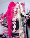 kriiizellda Altpins Profile Picture