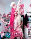 kriiizellda Altpins Profile Picture