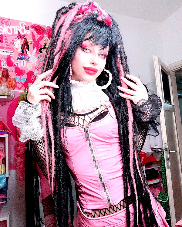 kriiizellda instagram image archive image