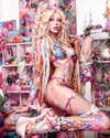 kriiizellda Altpins Profile Picture