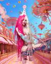 kriiizellda Altpins Profile Picture