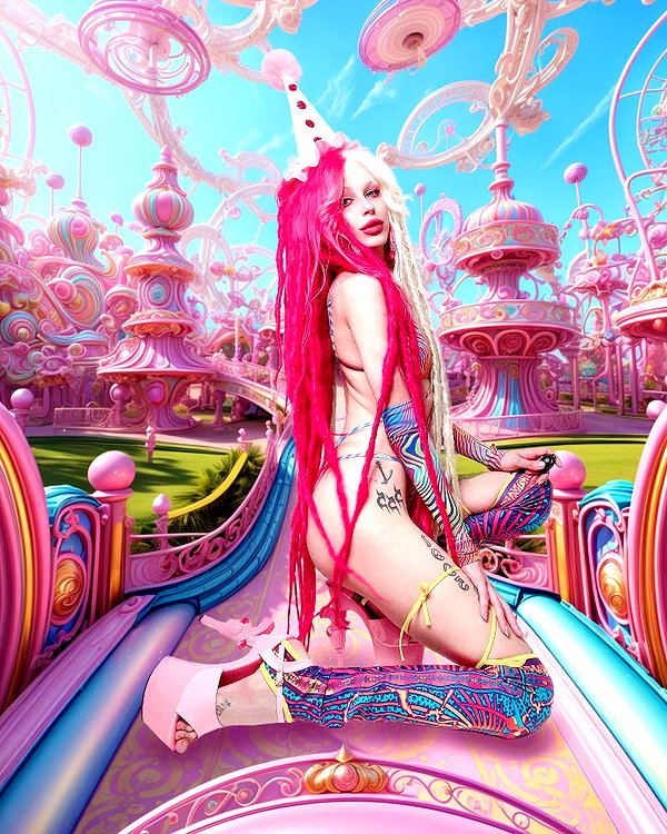 kriiizellda instagram image archive image