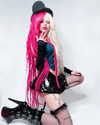 kriiizellda Altpins Profile Picture