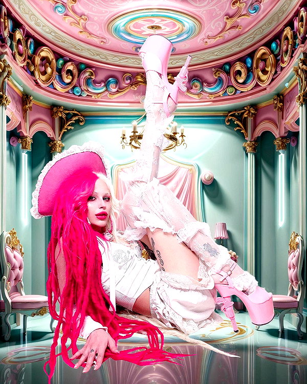 kriiizellda instagram image archive image