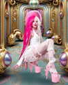 kriiizellda Altpins Profile Picture