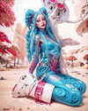 kriiizellda Altpins Profile Picture