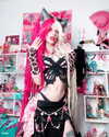 kriiizellda Altpins Profile Picture