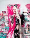 kriiizellda Altpins Profile Picture